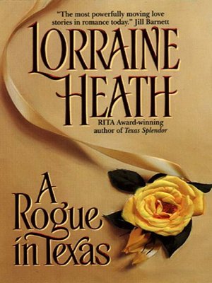 cover image of Rogue in Texas